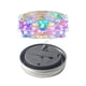 thumbnail image 1 of LED Solar Fairy Mason Jar Light Party Wedding Garden Decor (Multicolor 2m) Likrtyny Deportes al aire libre Salida diaria Juego de fiesta, 1 of 9