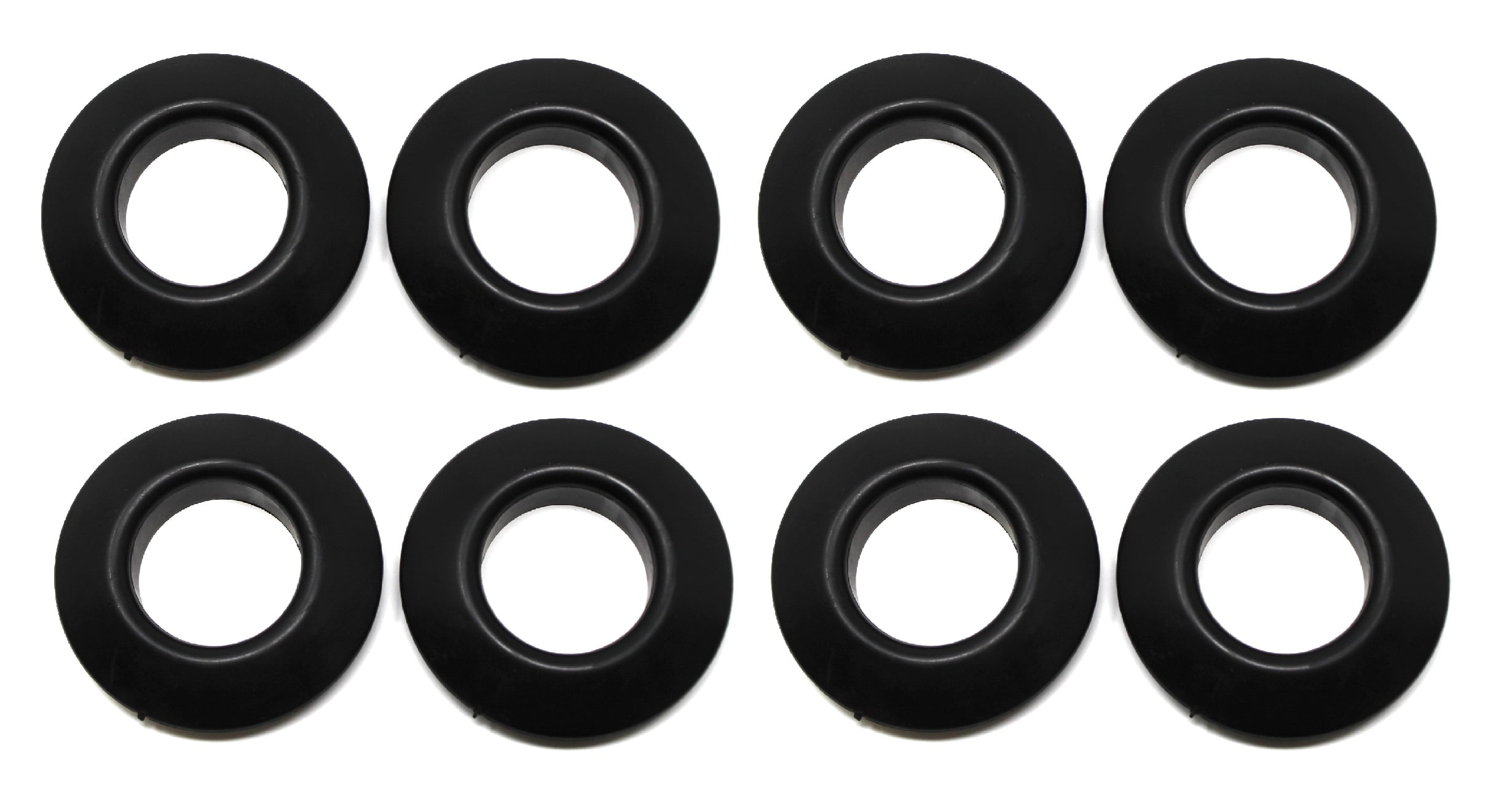 8 Pack Kayak Drip Rings Universal fit for Kayak and Canoe Paddles