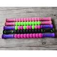 thumbnail image 5 of SPRING PARK Fitness Yoga Muscle Deep Tissue Massage Roller for Trigger Points Leg Cramps Quads Calf Gear Sports, 5 of 7