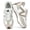 Khaki, variant on Casual Sneakers for Women Lightweight Non-Slip Fashion Sneakers with Memory Foam Insole Womens Platform Shoes for Everyday Wear