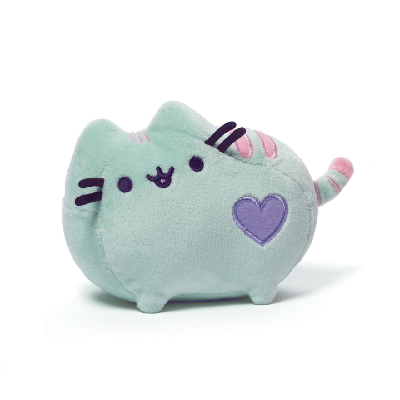 GUND Pusheen Cat Plush Stuffed Animal 6 Inches 028399069330 for sale online 