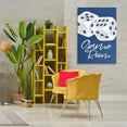 thumbnail image 3 of Stupell Industries Game Room with Dice Entertainment Painting Wrapped Canvas Art Print Wall Art, 30 x 45, 3 of 8