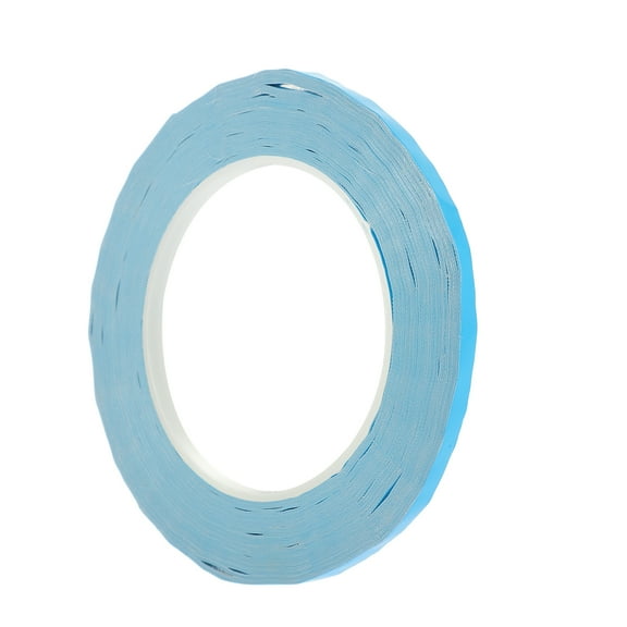 2 Rolls of Double-sided Adhesive Thermal Tape Conductive Tape for LED Light Panel