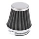 thumbnail image 3 of Filtro de aire para motocicleta, filtro de admisión de aire para motocicleta, limpiador de aire para motocicleta, limpiador de filtro de aire, mayor durabilidad, 3 of 9