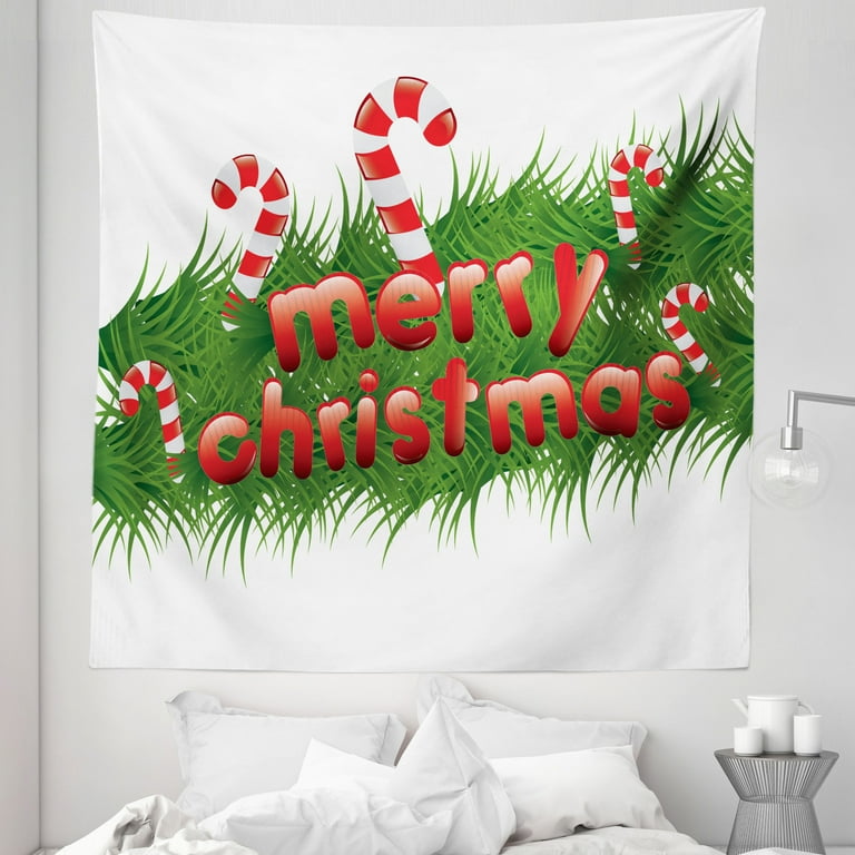 Wall candy online tapestry