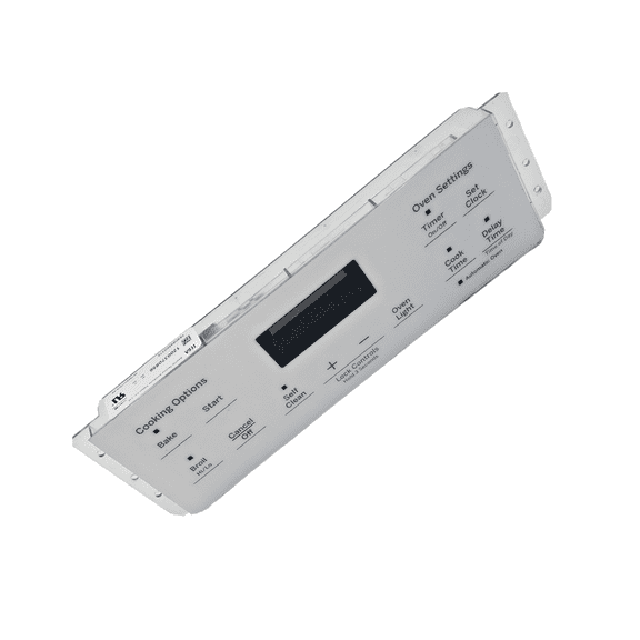 Pre-Owned Range 164D8450G175 Genuine Control Board