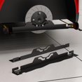 thumbnail image 4 of SharkTRUE Durable Stainless Steel Wheel Alignment Tool Plates, Precise Measurement & Easy Storage, 4 of 8