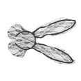 thumbnail image 3 of Diadema Con Orejas De Conejo, Diadema Con Orejas De Conejo Para Cosplay Maravilloso Para La Vida Diaria Bodas, Fiestas ANGGREK AHX3138, 3 of 8