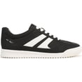 thumbnail image 2 of Naturalizer Women's Garnet Sneaker Black/White 8W, 2 of 6