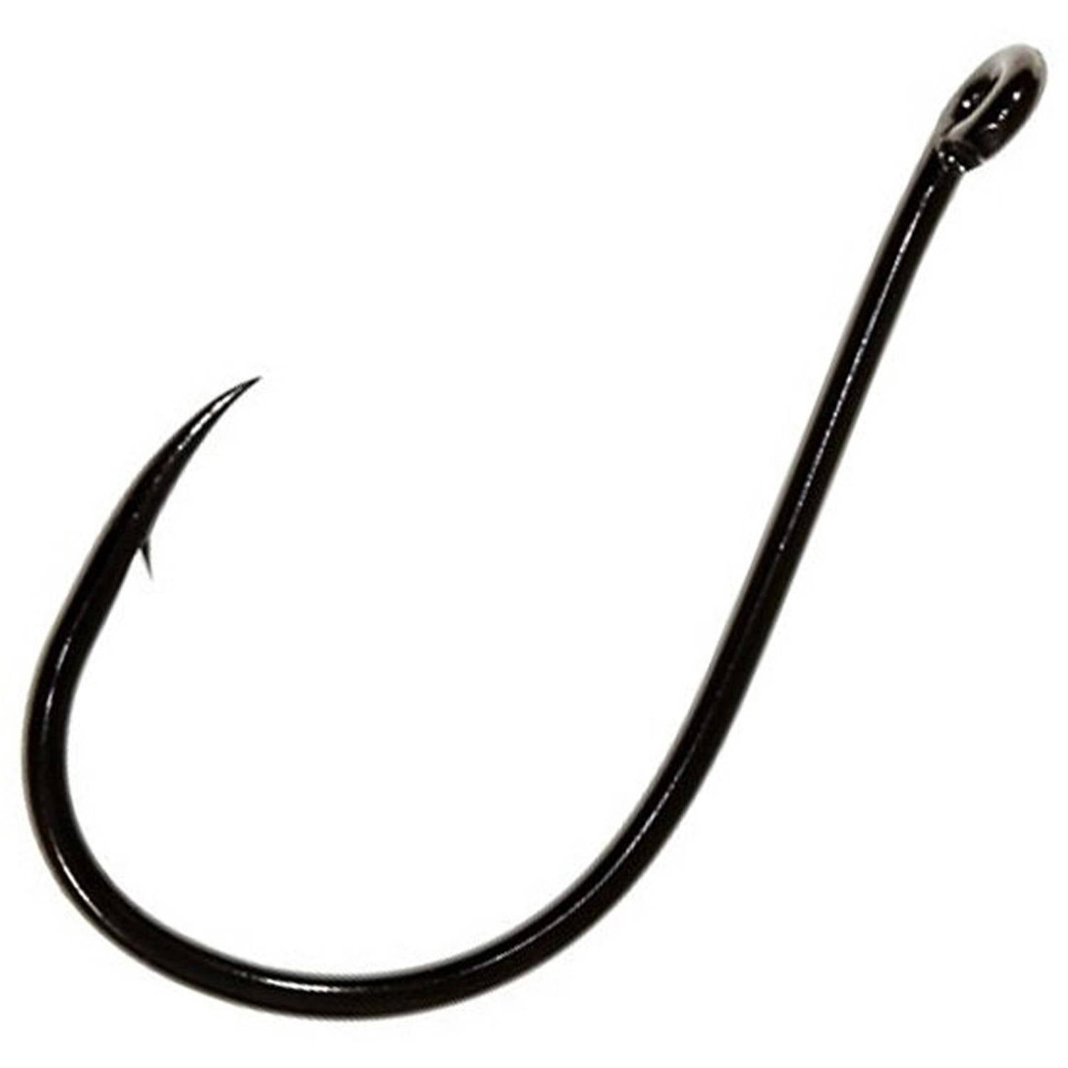 (4 pack) Owner 5177-121 Mosquito Hook 6 per Pack Size 2/0 Fishing Hook