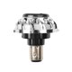 thumbnail image 3 of Motorcycle Lights Universal Motorcycle Strobe Flash Light Led Motorbike Brake Rear Lamp Taillight1pcs, 3 of 5