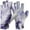 Purple, variant on Drasry UV Gloves Fingerless UPF 50+ SPF Sun Protection for Fishing Kayaking Hiking Sailing Glove