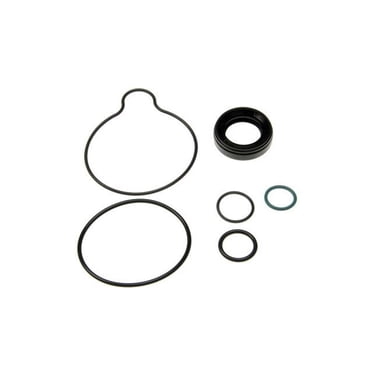 Cuuove Power Steering Pump With Pulley For Honda Accord 3.0L V6 98-02 & Odyssey 3.5L 99-04 – Direct Fit