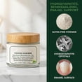 thumbnail image 5 of Teeth White Tooth Powder Freshen Breath Reduce Odor Gentle Oral Care Cleansing 50g, 5 of 7