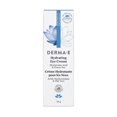 thumbnail image 1 of DERMA E Hydrating Eye Cream, 1 of 3