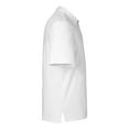 thumbnail image 6 of Devon & Jones DG120 Men's Raleigh Stretch Polo-White-XL, 6 of 6