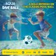 thumbnail image 2 of Balón de fútbol Pool Toy Aqua Dive para niños de 8 a 12 años, 23 cm, 2 of 6