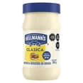 thumbnail image 3 of Mayonesa Hellmann's clásica 390 g, 3 of 6