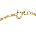 thumbnail image 3 of Pulsera Valentina Horoz Espejo 18cm 14K Wi1491, 3 of 5