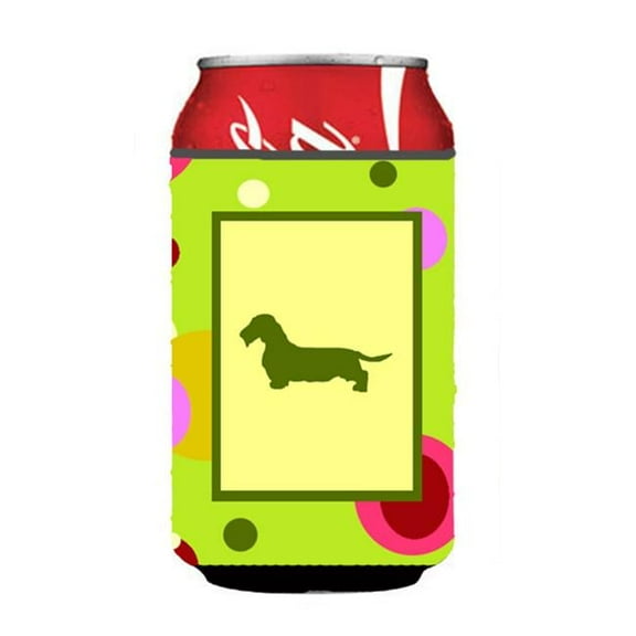 Dachshund Can Or Bottle  Hugger