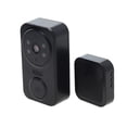 thumbnail image 4 of for WiFi Smart Wireless Remote Video Doorbell with Two-Way Audio Voice Intercom, 4 of 8