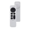 thumbnail image 1 of Funda Remota De Silicona Compatible Con Apple Tv 4K 2021 Carcasa Remota A Prueba De Golpes Carcasa Protectora Antipérdida Lavable matsuzay EL017270-06, 1 of 5