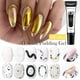 thumbnail image 2 of LILYCUTE-Gel pudín sólido 5D para decoración de uñas, esmalte de uñas con forma de estilo coreano, 10ML, 2 of 4
