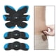 thumbnail image 1 of Estimulador Abdominal Tonificador Muscular Sharpla Azul, 1 of 8