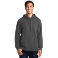 thumbnail image 1 of Port & Company 174 Fan Favorite Fleece Pullover Hooded Sweatshirt. PC850H, 1 of 1