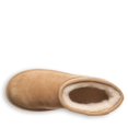 thumbnail image 4 of Botín BEARPAW Alyssa Wide Iced Coffee para mujer, talla 7, 4 of 7