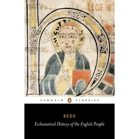 Ecclesiastical History of the English People