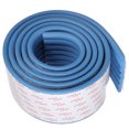 thumbnail image 1 of BRIGHTFUFU De Espuma Para Protección De Bordes En Muebles Y Escaleras Color Azul, 1 of 6