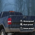 thumbnail image 4 of CROSSDESIGN Rear LED Bar Third Brake Light Fit for Ford F-150/Lobo 2004-2008, 4 of 10