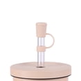 thumbnail image 2 of LCXmlly Easy To Clean Cover Food Grade Plastic Reusable Bottle Cover Thick break Low Temperature Resistant Airtight Solid Color Mini Universal Glass Tip Plug Topper Protector Kitchen Supplies 12MM, 2 of 9