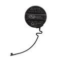 thumbnail image 3 of Fuel Tank Cap 7730006040 ABS Black Replacement for 4 RUNNER AVALON COROLLA HIGHLANDER, 3 of 5