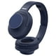 thumbnail image 2 of Audifonos inalambricos 3.5 mm Bluetooth HP63BT Azul RCA Tipo DJ Bluetooth HP63BTBL, 2 of 3