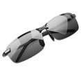 thumbnail image 1 of Gafas de sol YIMI polarizadas fotocromáticas Driving Safety, 1 of 6