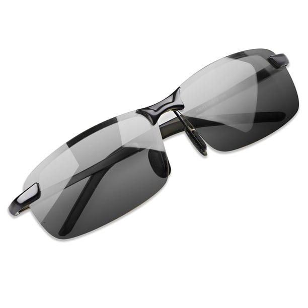 Gafas de sol YIMI polarizadas fotocromáticas Driving Safety