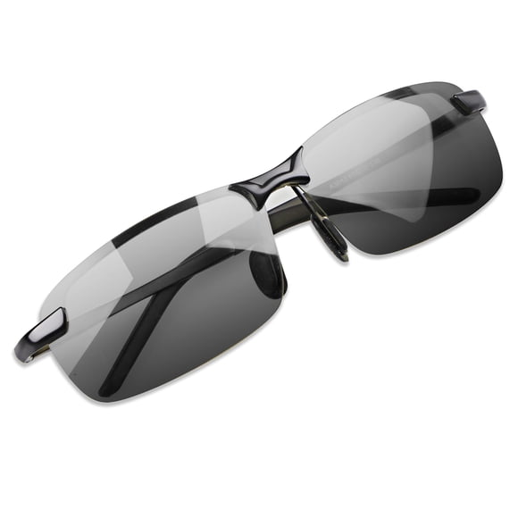 Gafas de sol YIMI polarizadas fotocromáticas Driving Safety