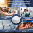 thumbnail image 3 of Tancola 24 Sounds Timer White Noise Sound Machine for sleeping with Memory Function for Baby and Adult, 3 of 7