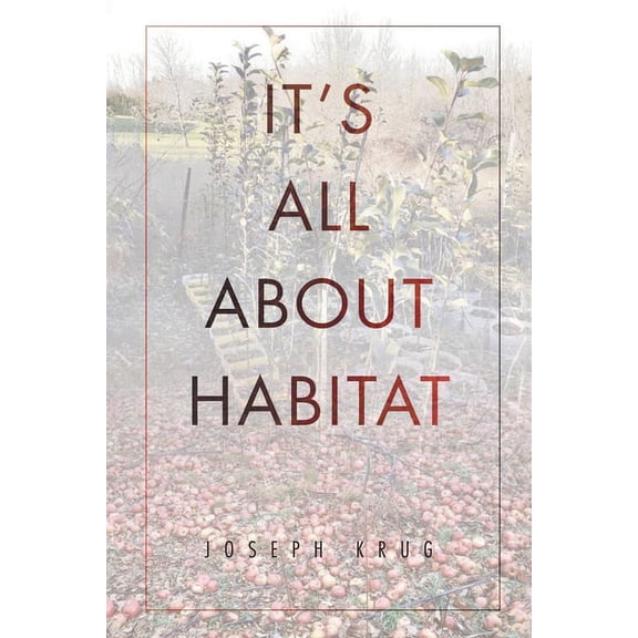 It's All About Habitat, (Paperback)
