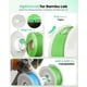 thumbnail image 3 of Filamento para impresora 3D MarsWork PLA, 1,75 mm, 1 kg, recarga naranja, 3 of 6