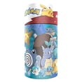 thumbnail image 4 of Rompecabezas Pokemon de Agua Cilindro Infantil 100 Piezas, 4 of 5