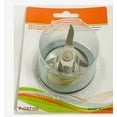 thumbnail image 2 of Replacement Stainless Steel Blade With Gasket Sealing Ring Fits Oster Blenders, 2 of 3