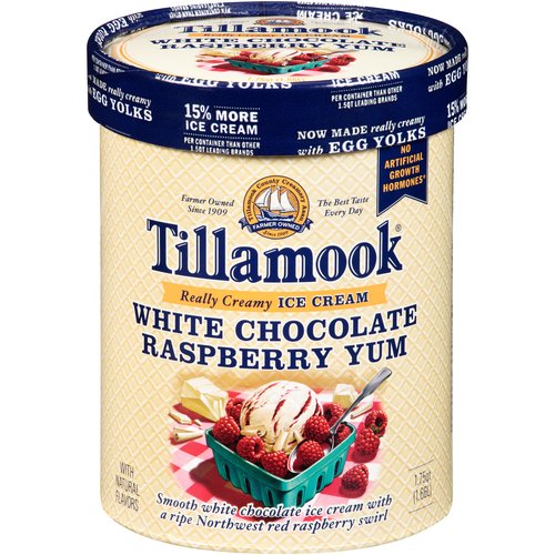 Red button ice cream nw snoindiana