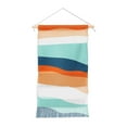 thumbnail image 1 of Society6 SunshineCanteen Venice Sunset Fiber Wall Art 11" x 15.5", 1 of 1
