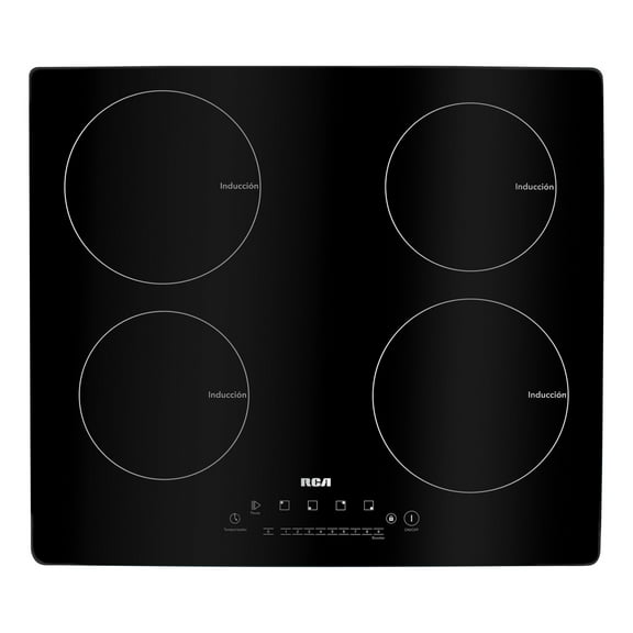 Parrilla de Inducción Empotrable RCA RC-12A5