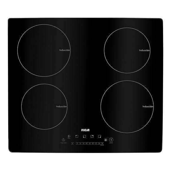 Parrilla de Inducción Empotrable RCA RC-12A5
