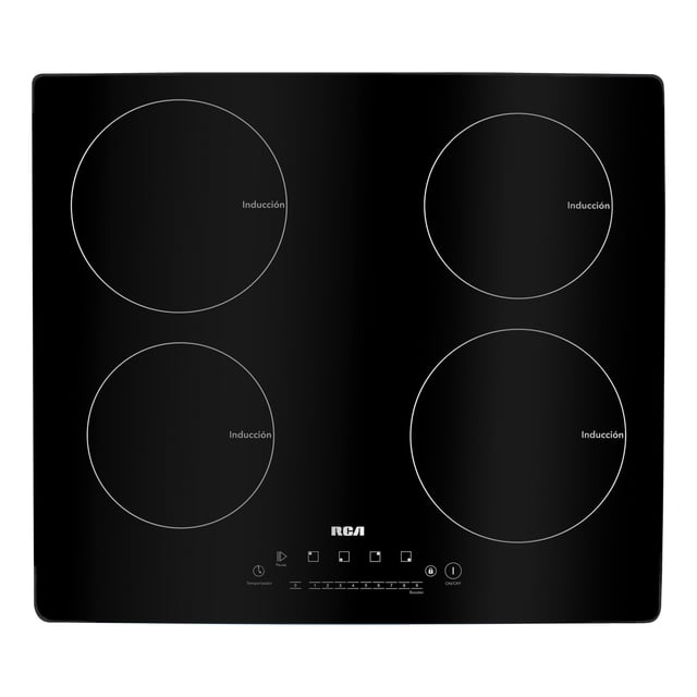 Parrilla de Inducción Empotrable RCA RC-12A5