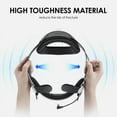 thumbnail image 5 of BOBOVR M3 PRO Comfort Battery Head Strap Compatible with Meta Quest 3/Quest 3s Enhanced Playtime and Support, 5 of 9